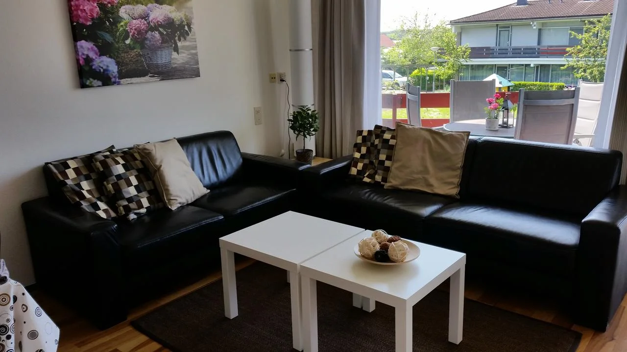 PARKZICHT