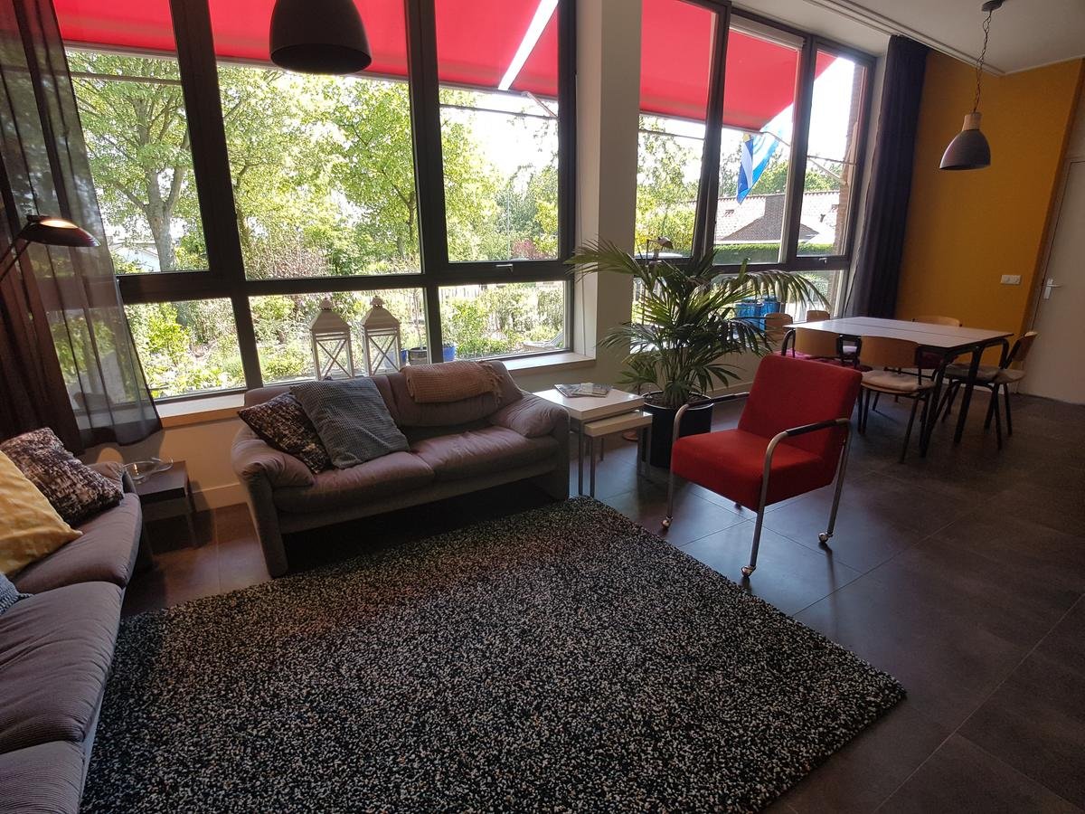 DE SCHOOL Kamer Toorenvliedt