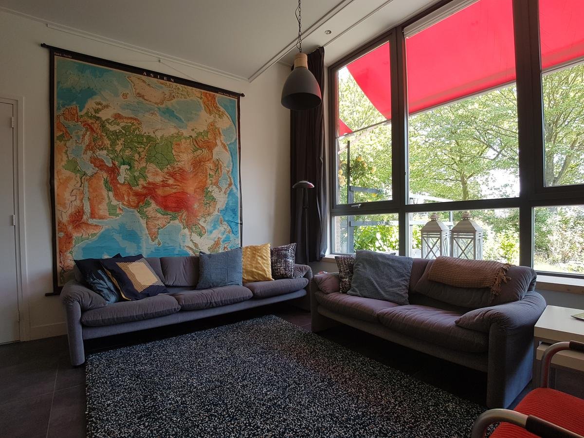 DE SCHOOL Kamer De Vliedberg