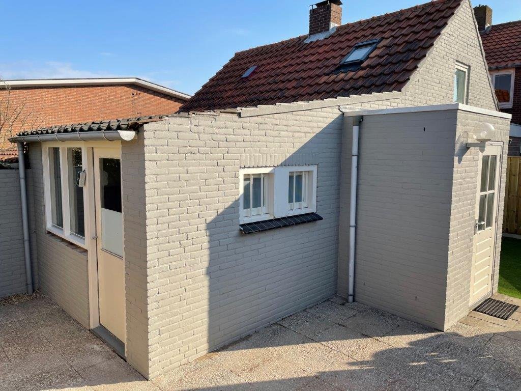 SJTRANDHOES Zoutelande