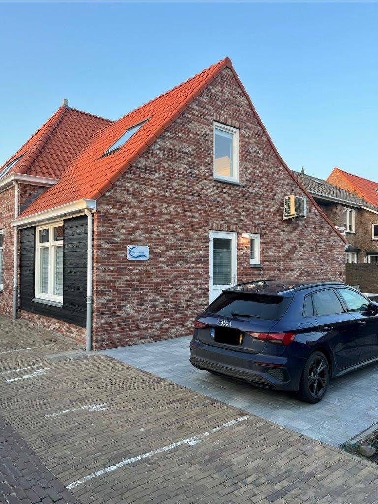 BEAUFORT Bed by the Sea