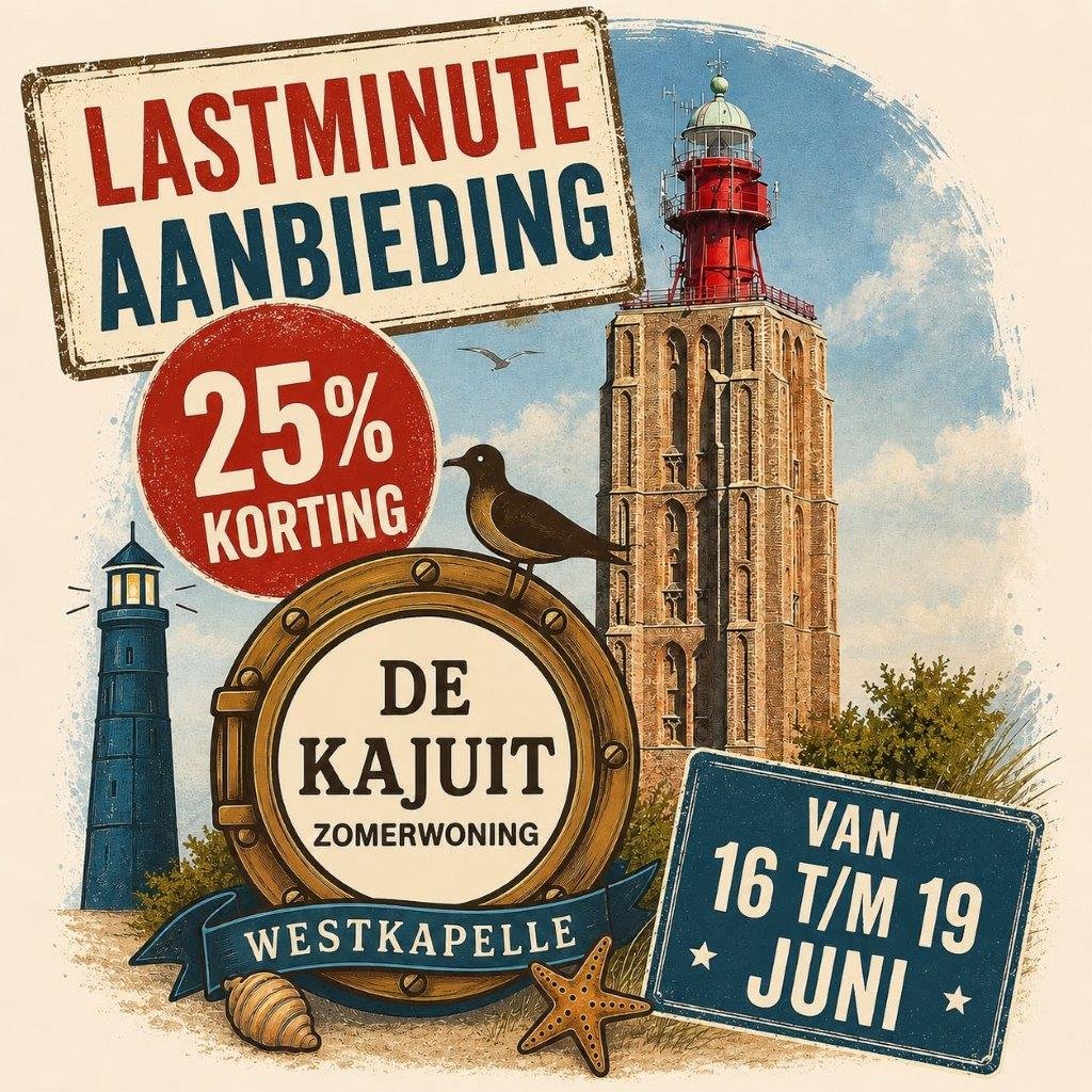 DE KAJUIT