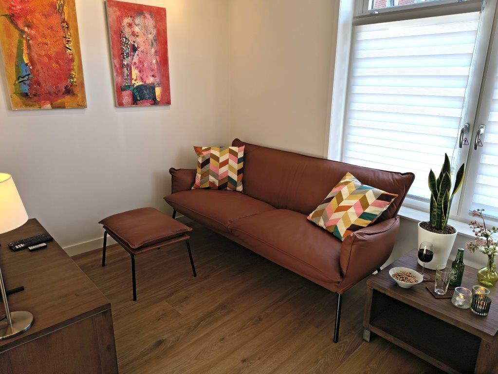 BEAUFORT Bed by the Sea