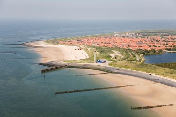 APPARTEMENT AAN 't STRAND