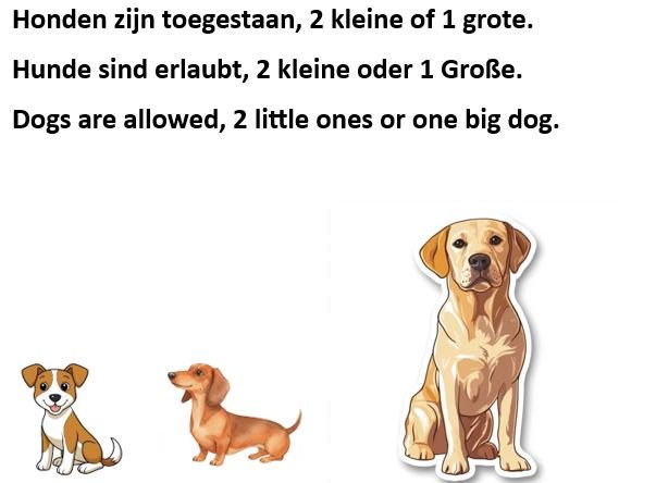 honden